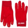 Jako Herren Feldspielerhandschuhe, Rot, 9, 2505