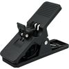 Cigar Minder Clip - All Purpose Cigar Holder (Black)