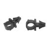 1992-1996 Corvette Accelerator Cable Clip To Fuel Rail Cover