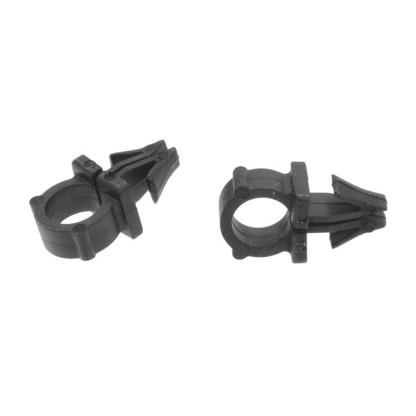 1992-1996 Corvette Accelerator Cable Clip To Fuel Rail Cover