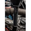 Sealey F6 Funnel With Flexible Spout And Filter 160Mm