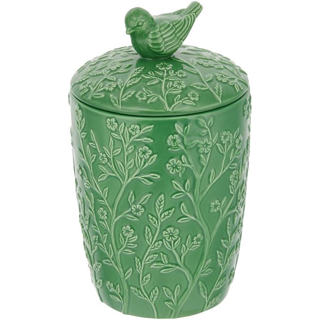 Setocraft SP-1922-GR Toilet Pot Botanical Green