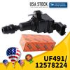 Ignition Coil OEM Performance UF-491/1257822