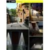 visiPower 16 LED Triangle Solar Panel Lamp PIR Control Solar Sensor Wall Light Garden Yard Night Light