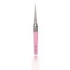 Alluring Pink  X Type Tweezers  X-Type for Eyelash Extensions