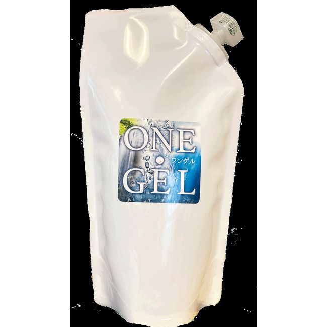 One GEL (ONE・GEL) 300ml