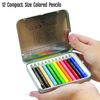 Tombow Pencils, Colored Pencils, 12 Colors