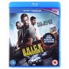 Brick Mansions [Blu-ray] [2014] [Region Free]