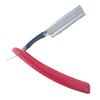 Swan Cut Leather # 500 Red