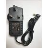 Replacement for 9.5V 1.8A AC-DC Adaptor for Sony CMT-V11iP Music System