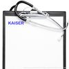 Acorn Sales - Large Kaiser Rubber Stamp