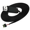 Harness Cable Connector 558 443 for Holley EFI Can to USB Communication Cable