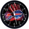 Buffalo Bills Wall Clock 12" Large Personalized option with adding names F118