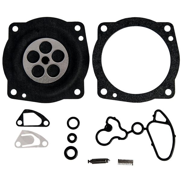 Keihin CDK Carburetor Rebuild Kit Kawasaki