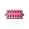 DiMarzio DP151FBK PAF Pro Series - F Spaced - Pink