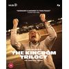 Lars von Trier's The Kingdom Trilogy [Blu-ray]