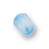 LED Holder, Round, 3MM, 2 PIN, LED Spacers, Qty.5 | LED3-5