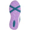 Vado Sky Sneaker Boa Drehverschluss Blau EU 33