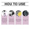 Foaming Cleaner for Heavy Duty Wheel Anti-aging Dust-proof Cleaning Curing Agent