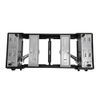 10K BTU Portable Double Burner Stove Auto Electric Lighter Ignition