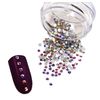 Rhinestones - Aurora Borealis (150 Pack)