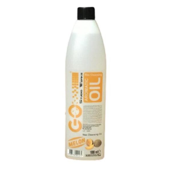 Aromatıc Oıl Ağda Yağı 1000ml. Melon