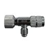 BBK Pressure Resistant Charge Valve/Control Valve, ECO Valve, EV-C