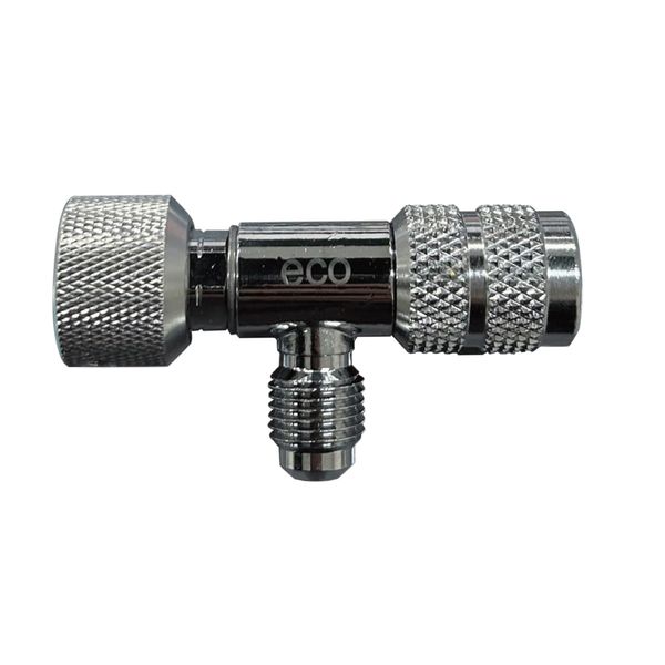 BBK Pressure Resistant Charge Valve/Control Valve, ECO Valve, EV-C