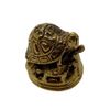 VIE Miniature Brass Figurine, Design #012