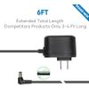 Power Cord AC Adapter High Quality  for Automatic Soap Dispenser 700 ML