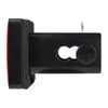 LED Towing Hitch Cover Light Running/Brake/Reverse for Truck/SUV w/ 2" Receiver