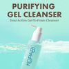 Kopari Marine Clean Purifying Gel Cleanser