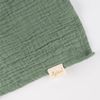Schnuffeltuch Elefant Baby Geschenk