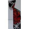 Eclipse Candy Skull Cigarette Case. Holds 100s size. Holds 20 Cigarettes. 3315Cskull-2