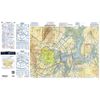 FAA Chart: VFR TAC LAS Vegas TLV (Current Edition)