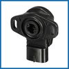 A ABSOPRO Throttle Position Sensor TPS Replacement 91175256 Item Replacement