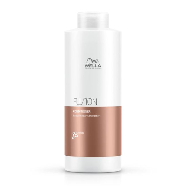 Wella Professionals Fusion Conditioner Saç Bakım Kremi, 1000ml