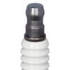 NGK (6955) CR9EB Standard Spark Plug, Pack of (16)