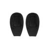 Invader Gear Predator Replacement Knee Pads Black