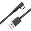 Replace the USB Type C Charging Cable Data Sync Cable and Compatible with Wacom Intuos Pro PTH660 PTH860 Tablet
