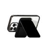 CASETiFY Snappy Card Holder Stand Compatible with Magsafe - Black