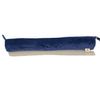Travel Memory Foam Pillows for Neck and Lumbar Support Adjustable Soft (2)