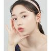 Etude Official Double Lasting Cushion Mat, Neutral Beige, 1 Piece, Cushion Foundation, Foundation, Matte Finish