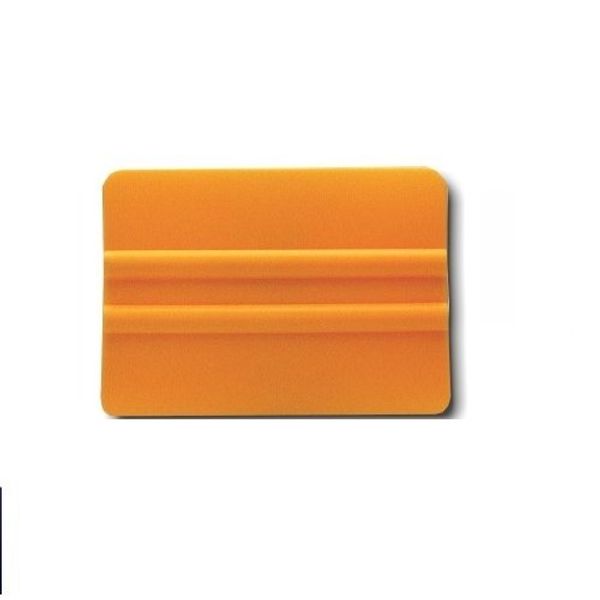 LIDCO HARD CARD SQUEEGEE - Pro Window Tinting Tint Film Fitting Tool
