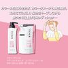 STEPHEN KNOLL Color Control Conditioner W (For Refill), 13.5 fl oz (400 ml), Color Keeping, Damage Repair, Protein, Salon