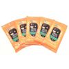 5 DEAD DOWN WIND ANTI STATIC GUARD DRYER SHEETS BROAD SPECTRUM ODOR CONTROL NEW!