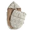 Kaiser 65327 Small Jersey Hooded (Forrest Cream)