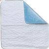 IND Cardinal Health Essentials™ Reusable Underpad, 44" x 52"
