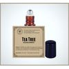 B2G1 - Tea Tree 10ml Essential Oil Roll On Purifying/Clea