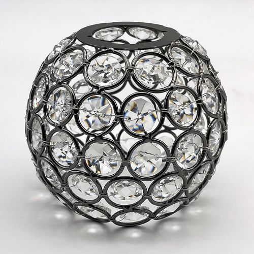 Qboo Goal Zero Shades, Crystal Shades, Goal Zero Shades, Crystal Shades for Lanterns, Camping Outdoor Lampshade, Goal Zero XBD023